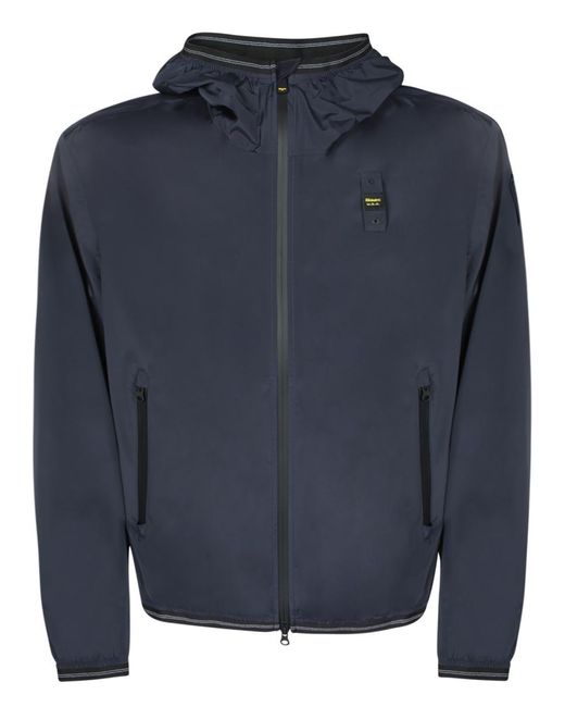 Blauer Usa Blue Jackets for men