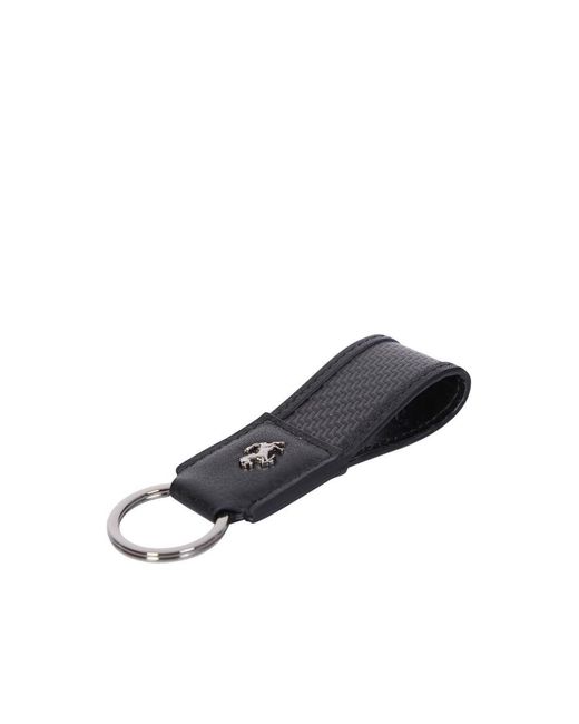 Ferrari Keyrings in White for Men Lyst Australia