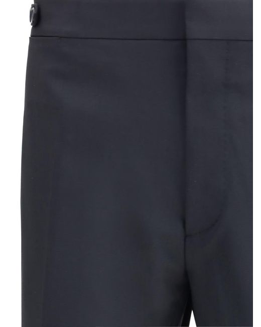 DSquared² Blue Suits for men