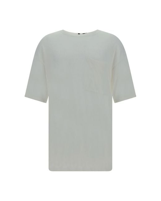 Mordecai Gray T-Shirts for men