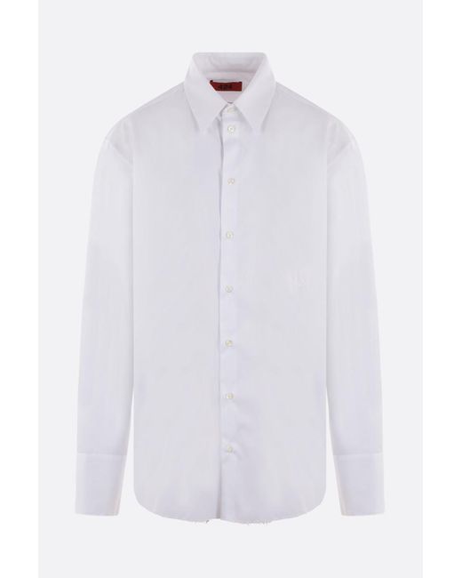 424 White Shirts for men