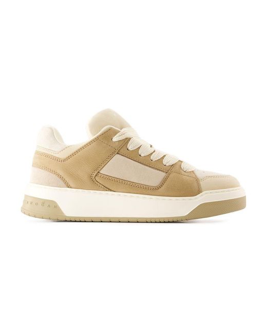 Hogan Natural Classic Sneakers For Fw24 for men