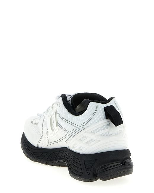 New Balance White '1906-R' Sneakers for men