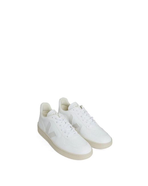 Veja White Sneakers 2 for men