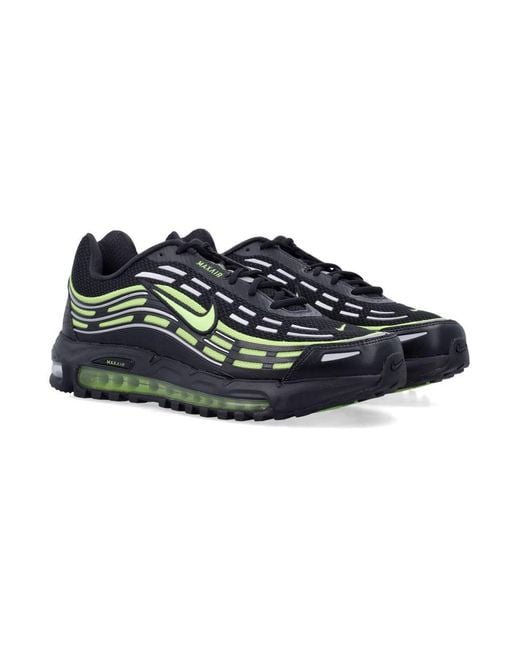 Nike Blue Air Max Tl 2.5