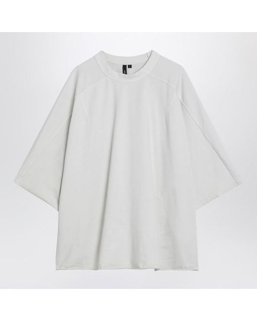 Entire studios White Ivory T-Shirt In for men