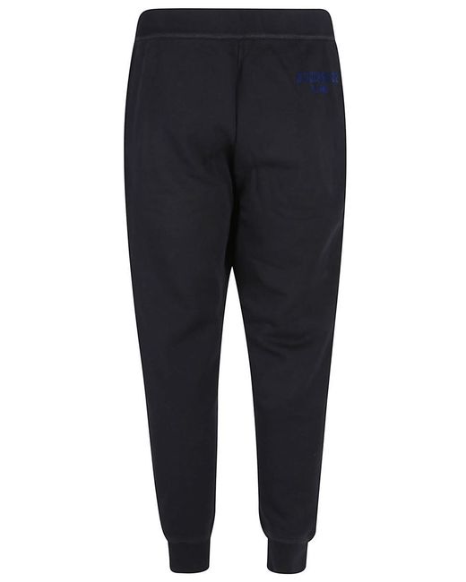 DSquared² Blue Pants for men