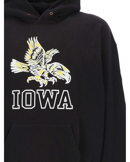 WILD DONKEY Black Sweaters for men