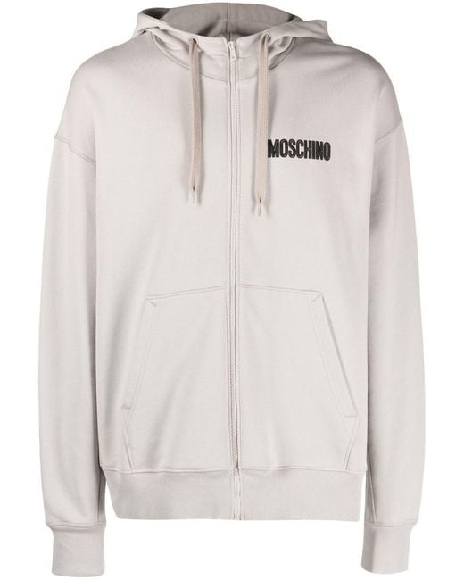 Moschino Couture White Jerseys & Knitwear for men