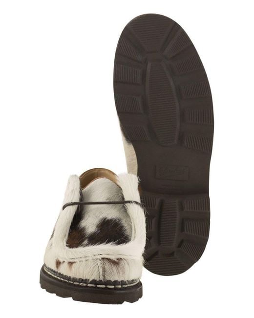 Paraboot Natural Michael/Marche for men