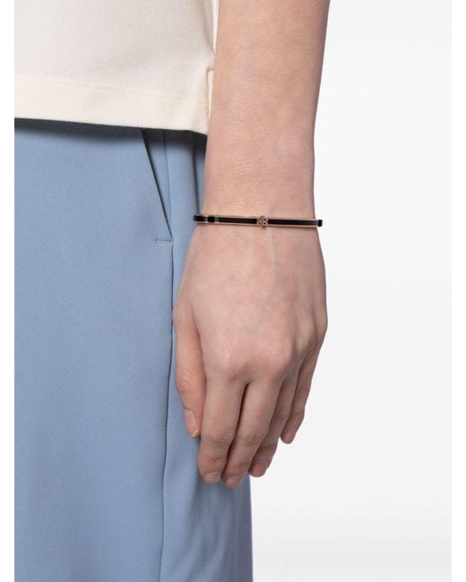 Tory Burch Black Bijoux