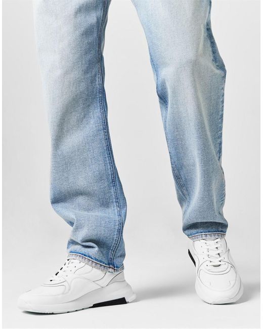 Android homme malibu store runner sale