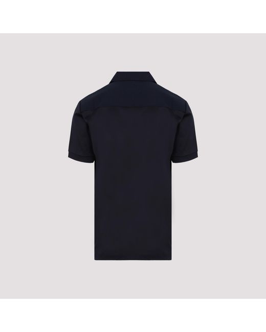 giorgio armani polo shirt
