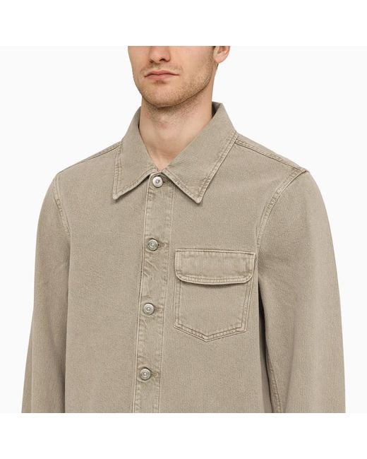 Our Legacy Natural Rebirth Jacket for men