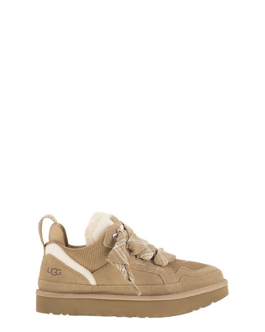 Ugg Natural Lowmel