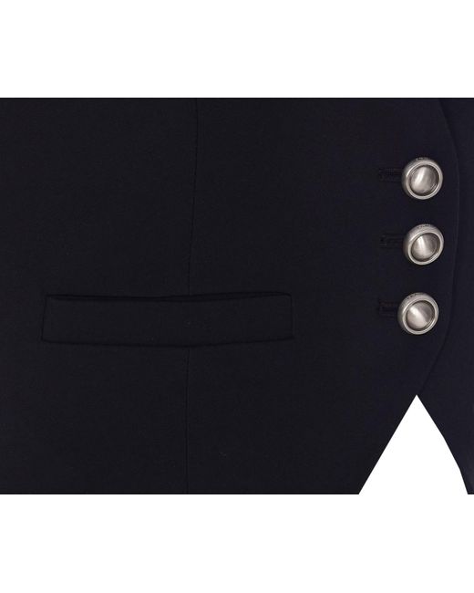 Pinko Blue Jackets