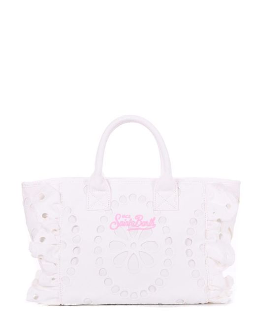 Mc2 Saint Barth Pink Bags