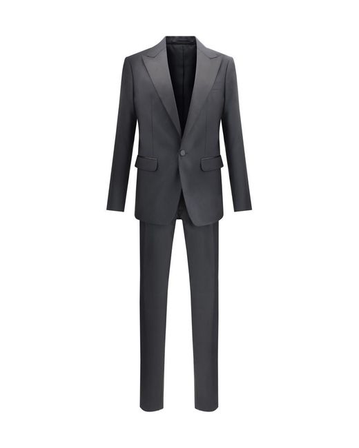 DSquared² Black Complete for men