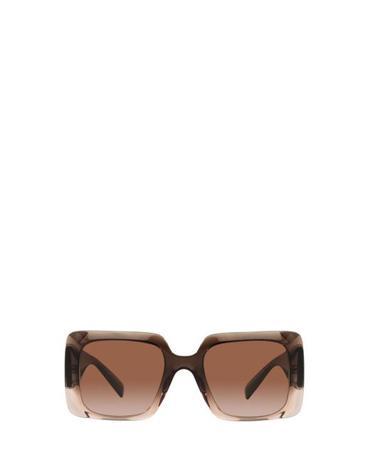 Versace Multicolor Sunglasses