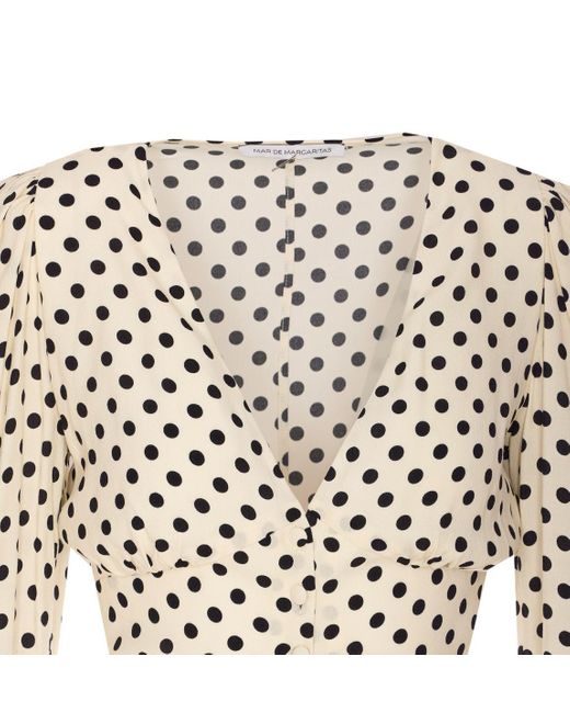 Mar De Margaritas White Top