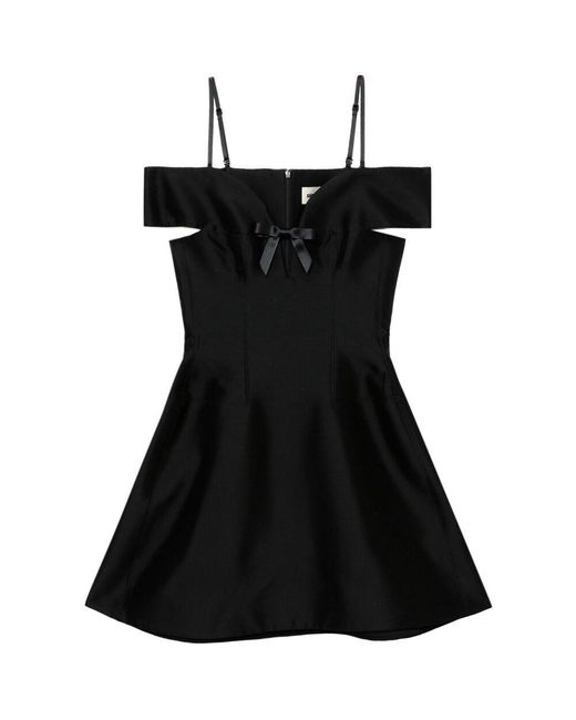 ShuShu/Tong Black Dresses