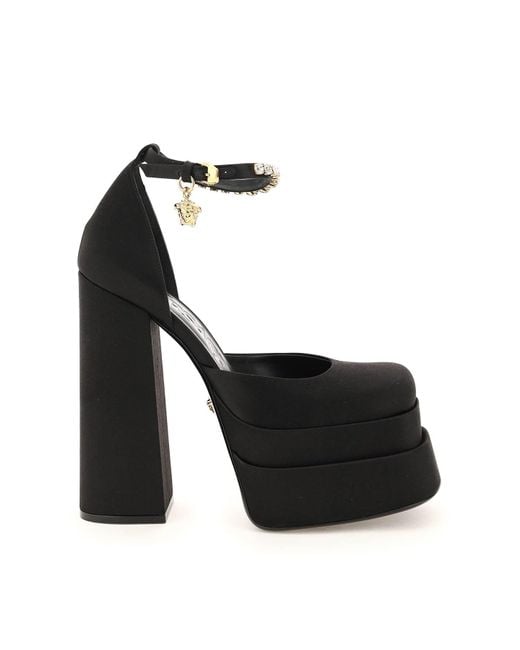 versace medusa aevitas