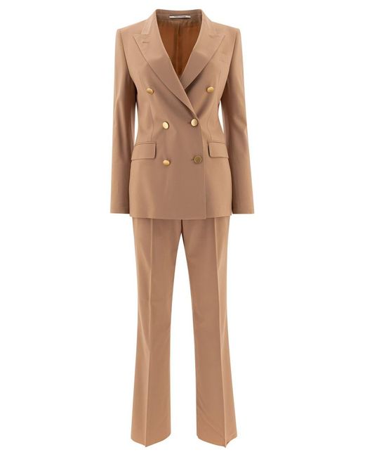 Tagliatore Natural Suits