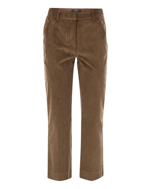 Weekend by Maxmara Brown Marruca