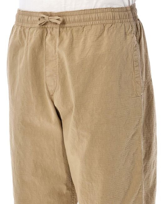 YMC Natural Alva Skate Trousers for men