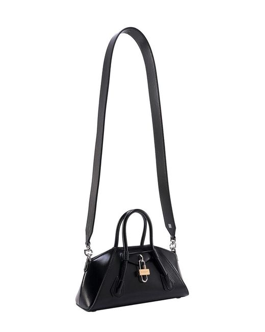 Givenchy Black Antigona Handbag