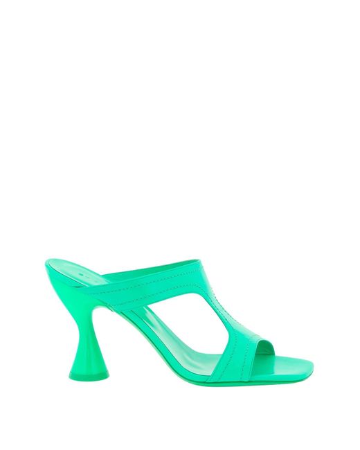 by far tanya mules