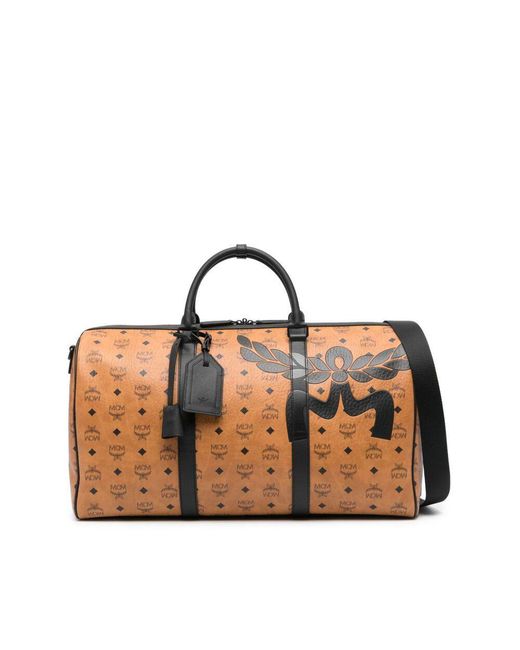 MCM Brown Bum Bags for men