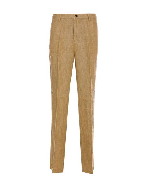 TRUE AVENUE Natural Jeans