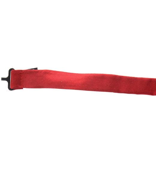 Daniele Alessandrini Red Other for men