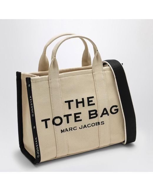 Marc Jacobs Natural The Medium Tote Bag