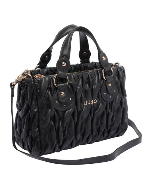 Liu Jo Black Bags