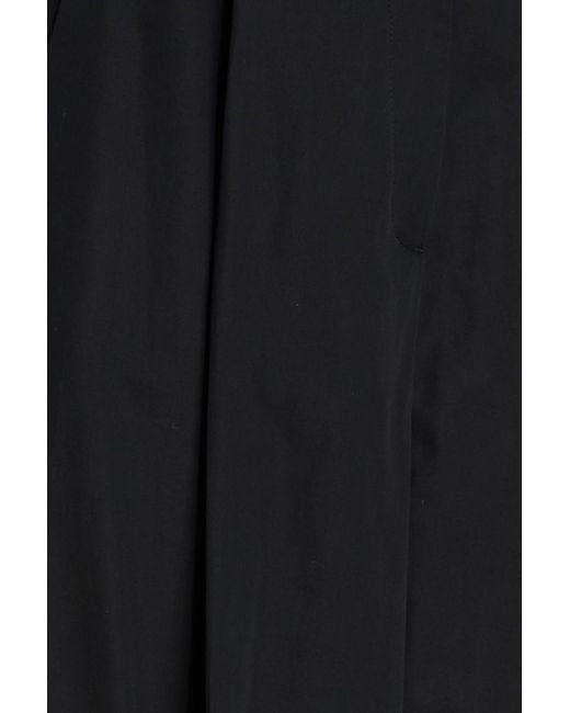 Mantu Black Pants