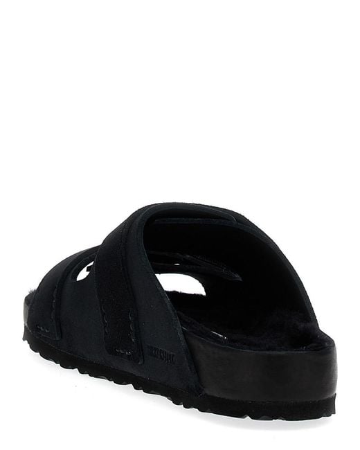 Birkenstock Black Shoes
