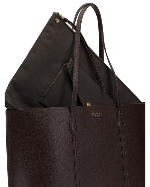 Tory Burch Black Shoulder Bags