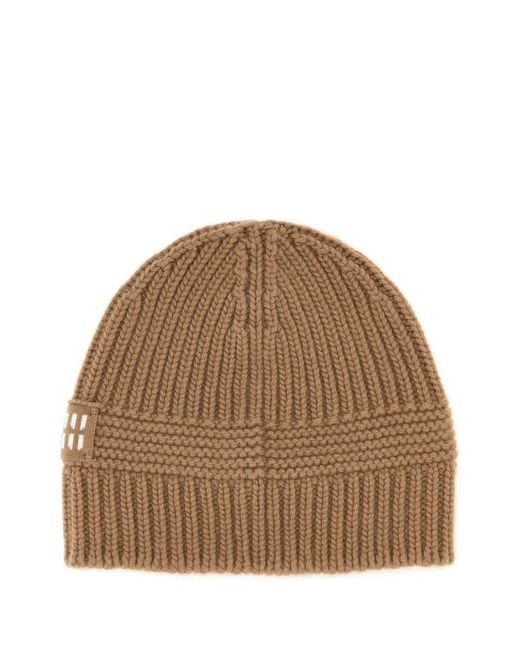 Miu Miu Brown Hats And Headbands