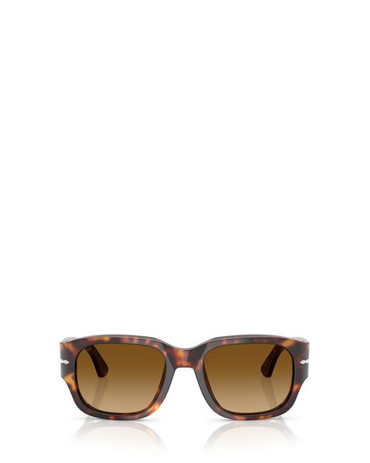 Persol Brown Sunglasses