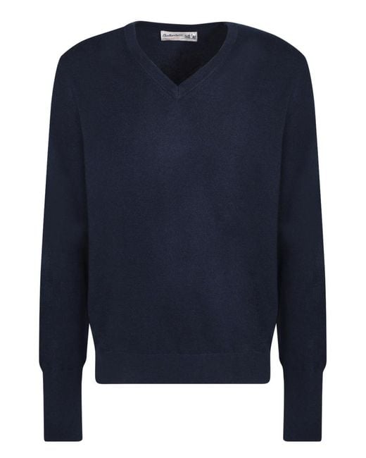 Ballantyne Blue Sweaters for men