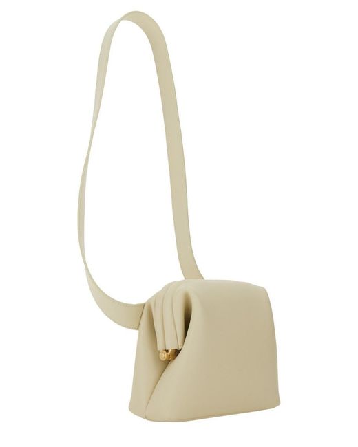 OSOI Natural "Pecan Brot" Bag