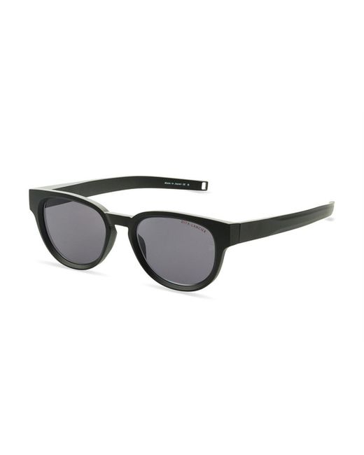 Dita Lancier Black Sunglasses for men