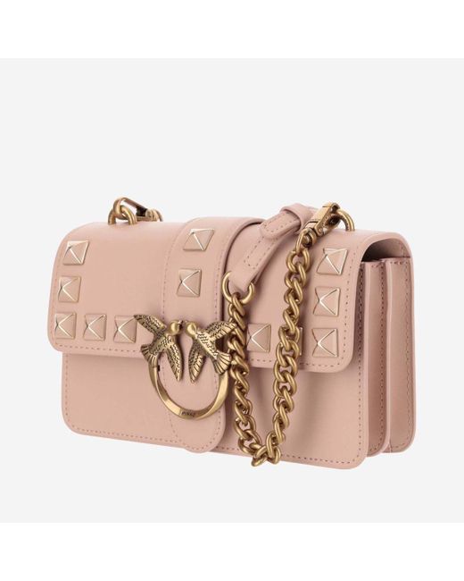 Pinko mini lucky bag hot sale