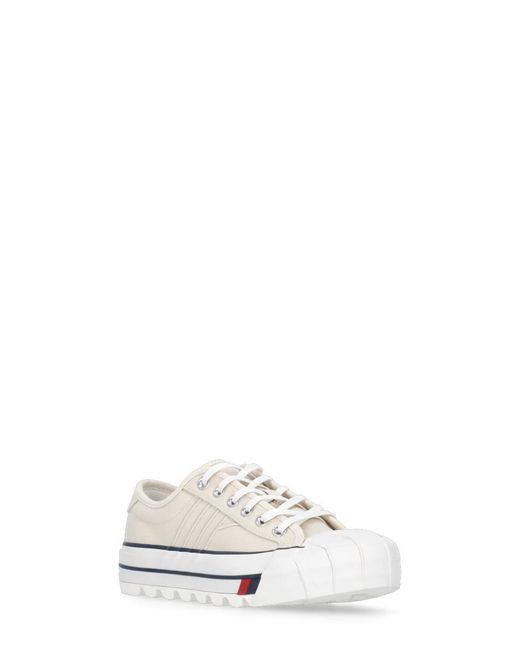 Prokeds 1949 White Sneakers