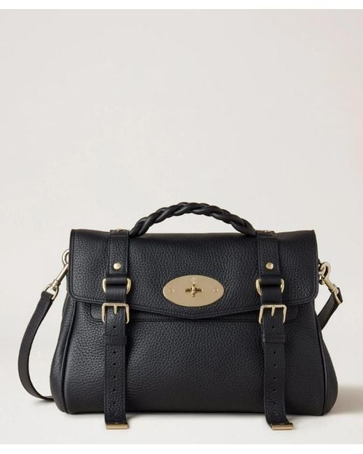 Mulberry Black Bags
