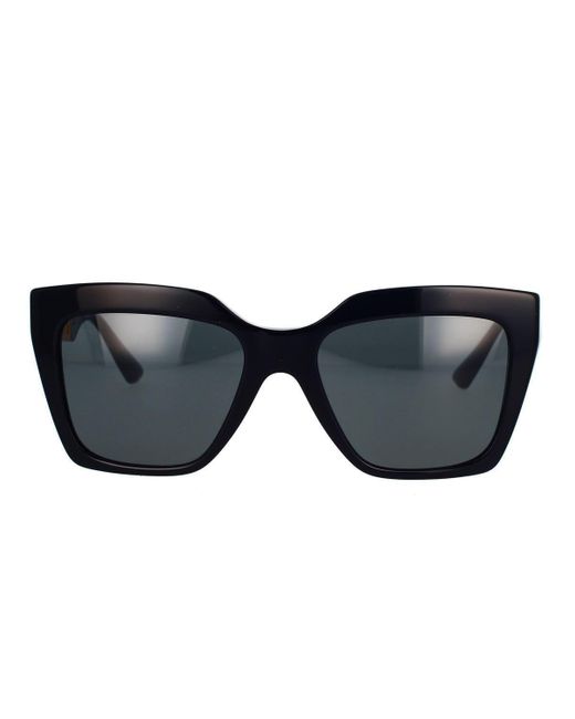Versace Blue Sunglasses