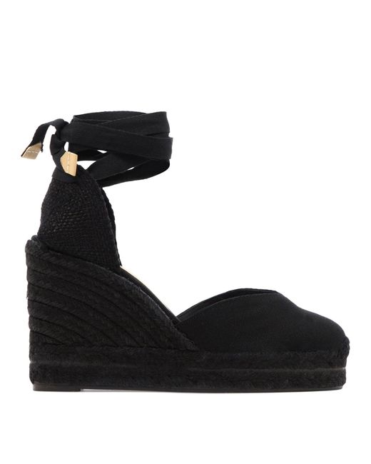 castaner chiara black