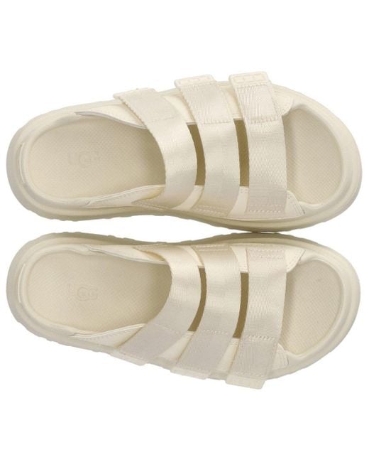 Ugg Natural Goldenglow Jasmine Sandal